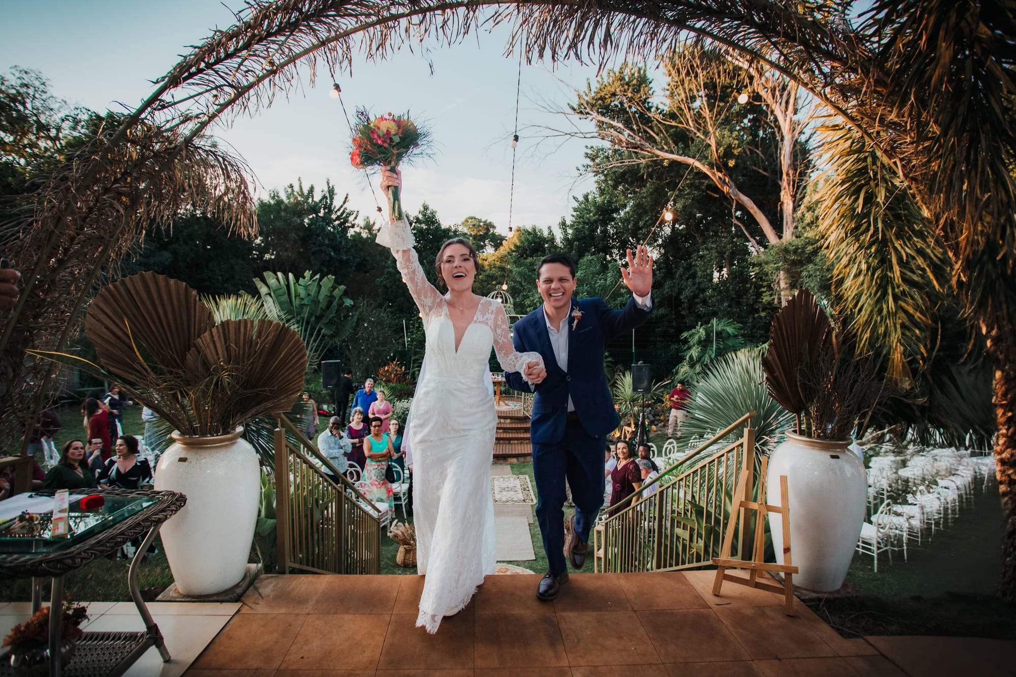 Fotografia de Casamento por André Bertogna — Brenda & Matheus, foto 12 de 15